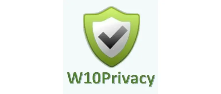 Иконка W10Privacy 3.6.1.1 + Portable [Multi Ru]