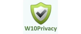 Иконка W10Privacy 3.7.0.4 (2021) PC + Portable