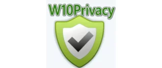 Иконка W10Privacy 3.8.0.2 (2022) PC + Portable