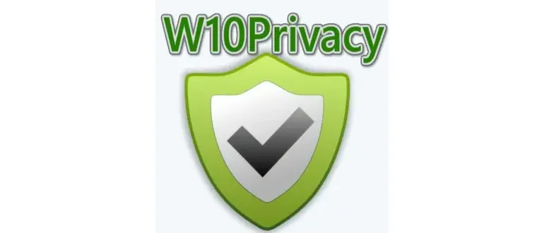 Иконка W10Privacy 4.1.2.0 + Portable [Multi Ru]