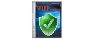 Иконка W10Privacy 5.1.0.1 + Portable [Multi Ru]