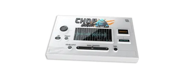 Иконка W.A. Production - ChopBeast 1.0.0 VSTi, VSTi 3, AAX (x86 x64) RePack by BUBBiX [En]