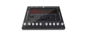 Иконка W.A. Production - KickShaper 1.0.1 VST, VST 3, AAX (x86 x64) RePack by BUBBiX [En]