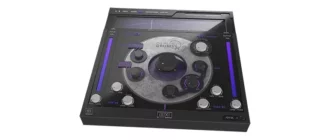Иконка W.A. Production - Put Me On Drums by K391 1.0.4 VST, VST3, AAX RePack by BUBBiX [En]