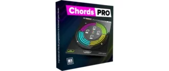 Иконка W.A.Production - CHORDS Pro 1.0.0 VSTi, VSTi3, AAX (x64) [En]