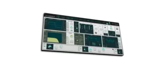 Иконка Waldorf - Blofeld 1.0.0 VSTi, VSTi 3, AAX (x64) [En]