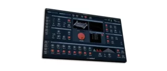 Иконка Waldorf - Microwave 1 1.0.0 VSTi, VSTi 3, AAX (x64) [En]