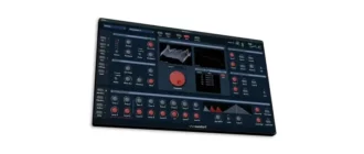 Иконка Waldorf - Microwave 1 Plugin 1.2.0 VSTi, VSTi 3, AAX (x64) [En]