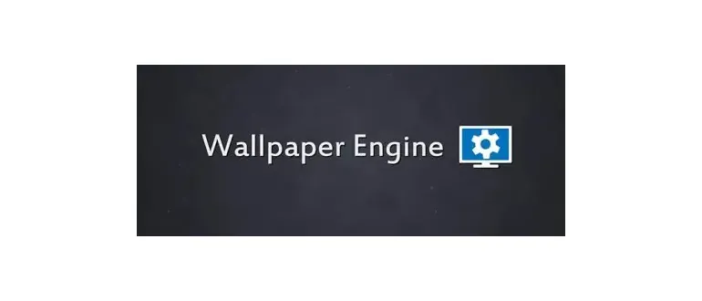 Иконка Wallpaper Engine 1.0.1182 (2016) PC RePack от Canek77