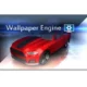 Иконка Wallpaper Engine 1.0.1369 (2018) PC