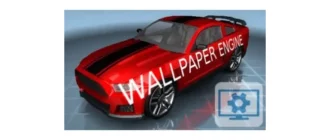 Иконка Wallpaper Engine 1.0.1482 (2016) PC RePack от Canek77