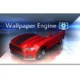Иконка Wallpaper Engine 1.1.42 (2016) PC RePack от Canek77