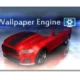 Иконка Wallpaper Engine v.1.7.7 (2016) PC RePack от Canek77