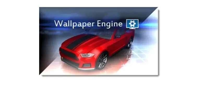 Иконка Wallpaper Engine v.1.7.7 (2016) PC RePack от Canek77