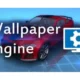 Иконка Wallpaper Engine v.2.1.32 + Обои (2016) PC RePack от Canek77