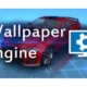 Иконка Wallpaper Engine v.2.5.28 + Обои (2016) PC RePack от Canek77