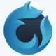 Иконка Waterfox 56.2.5 Final [x64] (2018) PC
