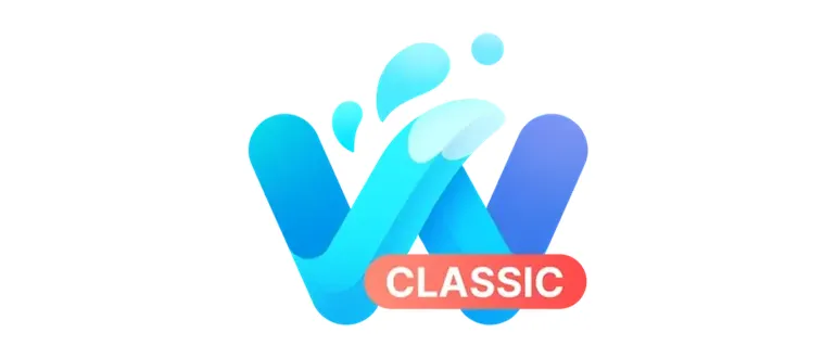 Иконка Waterfox Classic 2022.11 [Multi Ru]