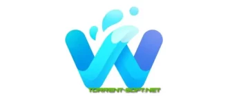 Иконка Waterfox Current G5.1.10 [x64] (2023) PC