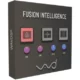 Иконка WAVDSP - Fusion Intelligence 1.0.0 VST, VST3, AAX (x64) RePack by R2R [En]