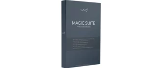 Иконка WAVDSP - Magic Suite 1.0.0 VST, VST3, AAX (x64) RePack by R2R [En]