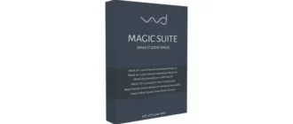 Иконка WAVDSP - Magic Suite 1.1.1 VST, VST3, AAX (x64) RePack by R2R [En]