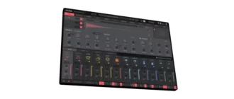 Иконка Wave Alchemy - Triaz 1.1.1 VSTi 3, AAX + Full Content (x64) [En]