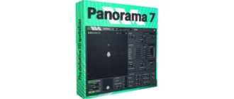 Иконка Wave Arts - Panorama 7 7.02 VST, VST 3, AAX [En]