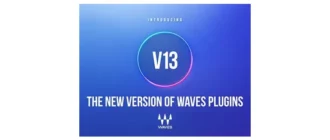 Иконка Waves - Complete v13.0.9.0 VST, VST3, AAX, STANDALONE (x64) Online Installer [En]