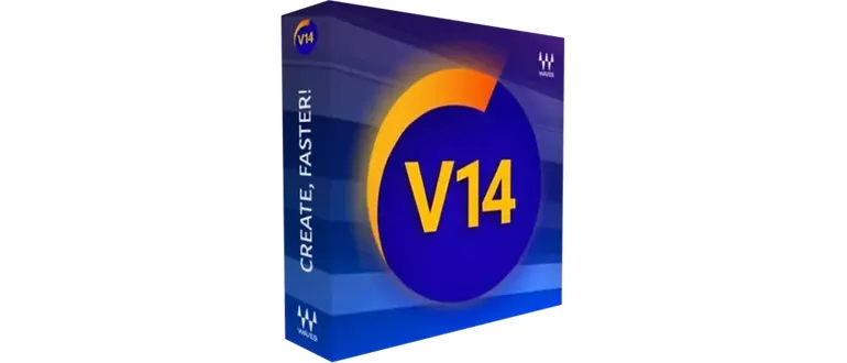 Иконка Waves Complete V14 2023.01.17 VST, VST3, AAX, STANDALONE (x64) RePack by R2R [En]