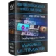 Иконка Waves Ultimate 2023.03.26 VST, VST 3, AAX, STANDALONE (x64) RePack by R2R [En]