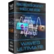 Иконка Waves Ultimate 2024.01.10 VST, VST 3, AAX, STANDALONE (x64) RePack by R2R [En]
