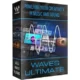 Иконка Waves Ultimate 2024.11.29 VST, VST 3, AAX, STANDALONE (x64) RePack by R2R [En]