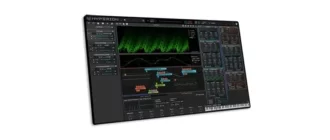 Иконка Wavesequencer - Hyperion 1.57 STANDALONE, VSTi 3 (x64) RePack by TCD [En]