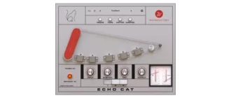 Иконка Wavesfactory - Echo Cat 1.0.1 VST, VST3, AAX (x64) [En]