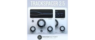 Иконка Wavesfactory - TrackSpacer 2.5.9 VST, VST3, AAX (x64) [En]