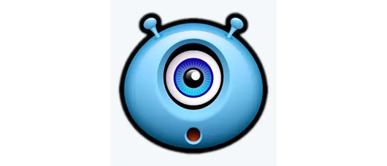 Иконка WebcamMax 8.0.5.8 RePack (2017) MULTi Русский