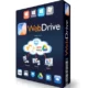 Иконка WebDrive NextGen (ex. Webdrive Enterprise) 1.1.14 [Multi Ru]