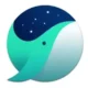 Иконка Whale Browser 1.0.40.10 Portable by Cento8 [Ru En]