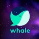 Иконка Whale Browser 2.8.108.15 [Ru En]