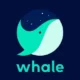 Иконка Whale Browser 3.16.138.22 [Ru En]