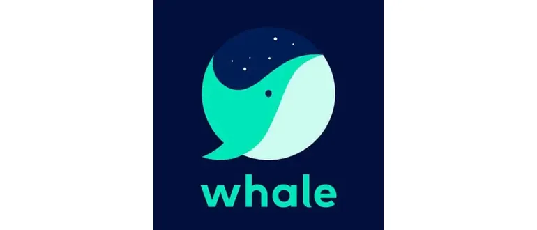 Иконка Whale Browser 3.16.138.22 [Ru En]