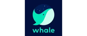 Иконка Whale Browser (NAVER Whale) 3.24.223.21 [Ru En]