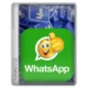 Иконка WhatsApp 2.2121.5 [Multi Ru]