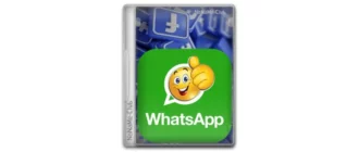 Иконка WhatsApp 2.2206.9.0 [Multi Ru]