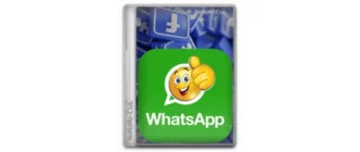 Иконка WhatsApp 2.2226.5 [Multi Ru]