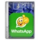 Иконка WhatsApp 2.2226.5 [Multi Ru]