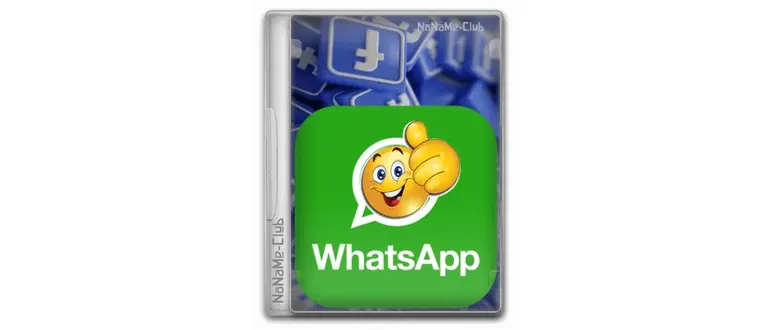 Иконка WhatsApp 2.2226.5 [Multi Ru]