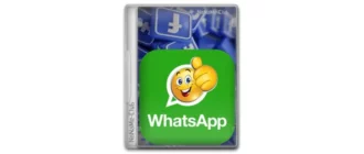 Иконка WhatsApp 2.2306.9.0 [Multi Ru]