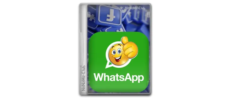 Иконка WhatsApp 2.2310.5 [Multi Ru]